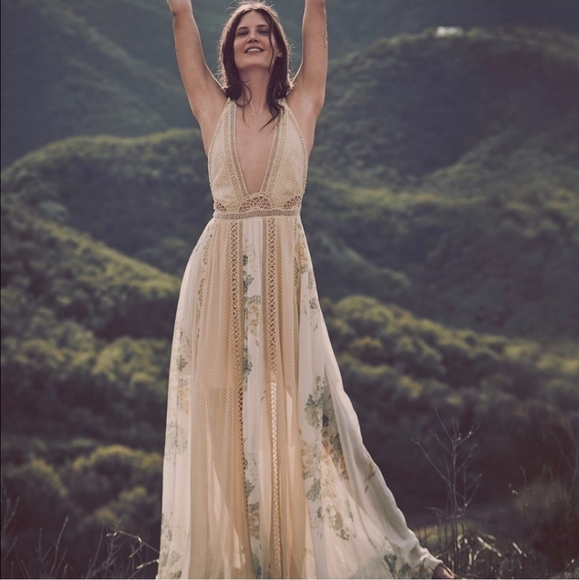 Free People Dresses & Skirts - ❤️ SEE NEW LISTING